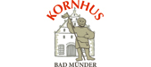 Kornhus: Essen und Trinken im alten Kornspeicher